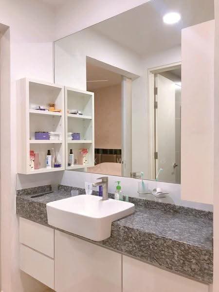 Service Residence for Rent at Tropicana Avenue - Felix Wong - Bathroom - PropertyGuru.com.my