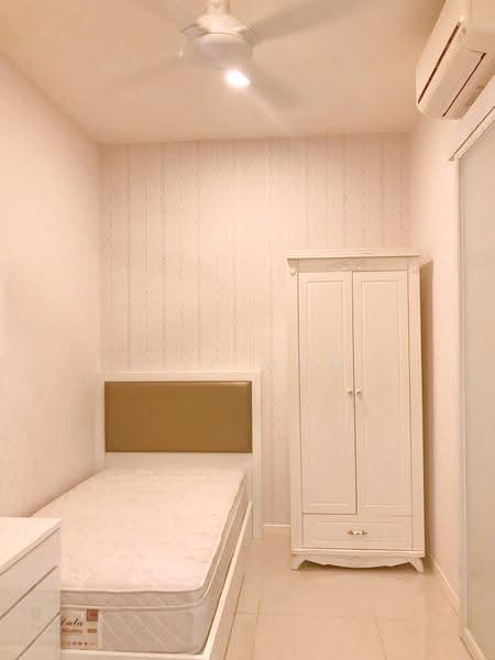 Service Residence for Rent at Tropicana Avenue - Felix Wong - Bedroom - PropertyGuru.com.my