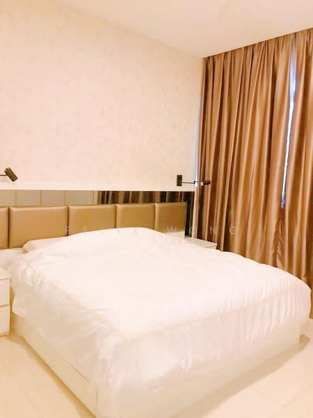 Service Residence for Rent at Tropicana Avenue - Felix Wong - Bedroom - PropertyGuru.com.my