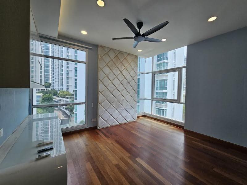 Kondominium untuk Dijual di Sunway Vivaldi - Pauline CHIN - Living Room - PropertyGuru.com.my