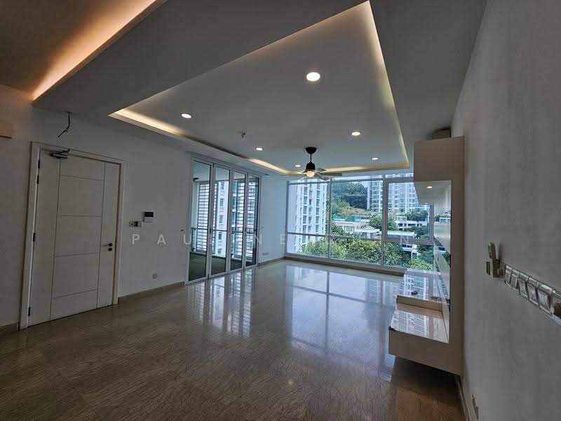 Kondominium untuk Dijual di Sunway Vivaldi - Pauline CHIN - Living Room - PropertyGuru.com.my
