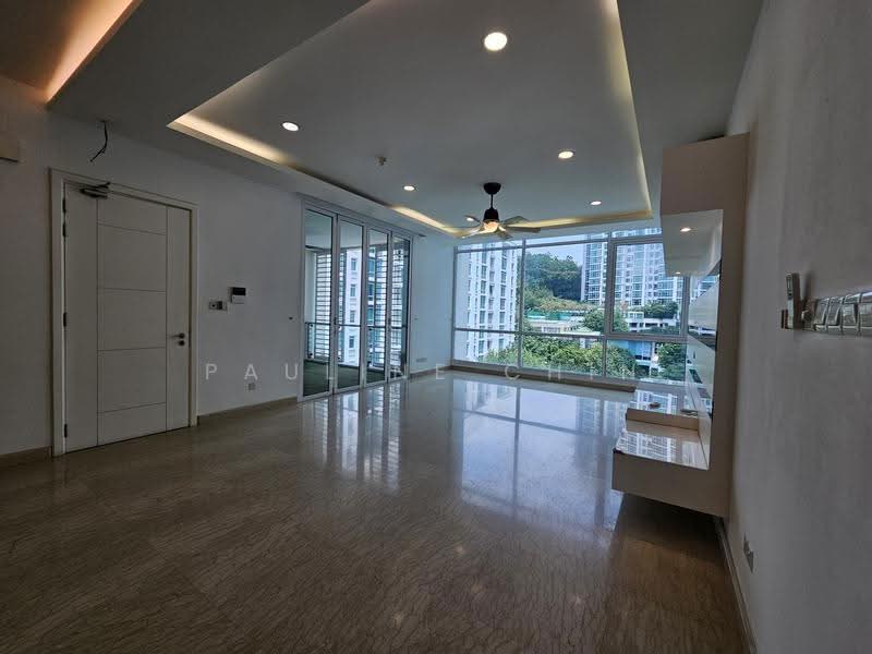 Kondominium untuk Dijual di Sunway Vivaldi - Pauline CHIN - Living Room - PropertyGuru.com.my