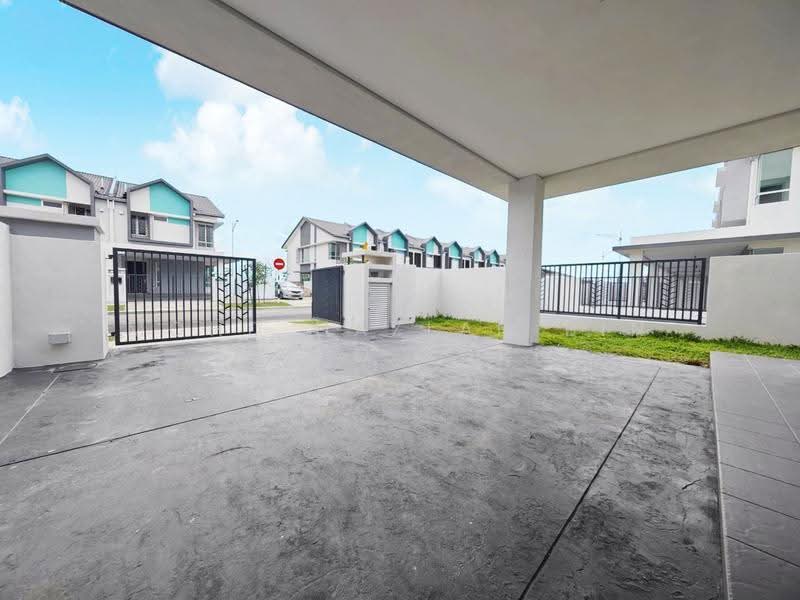 Rumah Teres 2-Tingkat untuk Dijual di Bandar Serenia (Dengkil) - Mohd Hazlan bin Mohd Sopi - Exterior - PropertyGuru.com.my