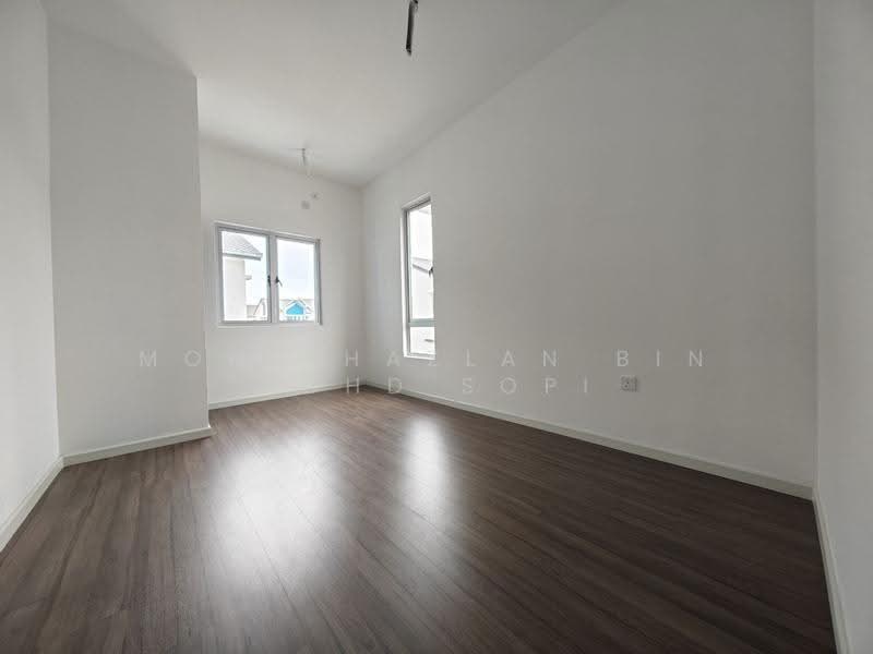 Rumah Teres 2-Tingkat untuk Dijual di Bandar Serenia (Dengkil) - Mohd Hazlan bin Mohd Sopi - Interior - PropertyGuru.com.my