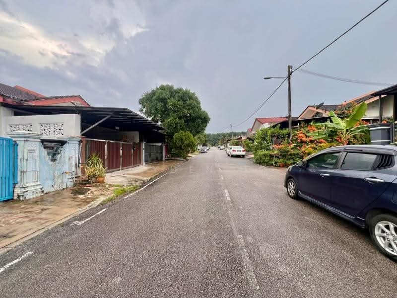 1-storey Terraced House for Sale in Bandar Putra Kulai (Kulai) - Jayden Ng - PropertyGuru.com.my