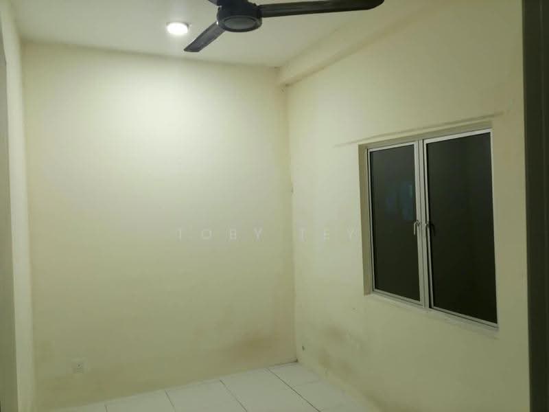 Townhouse for Rent in Kuala Selangor (Selangor) - Toby Tey - Interior - PropertyGuru.com.my