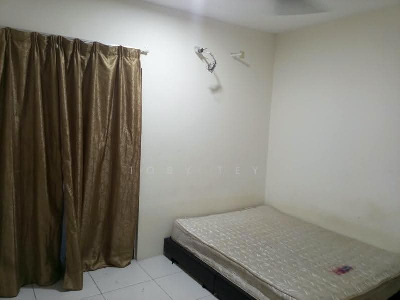 Townhouse for Rent in Kuala Selangor (Selangor) - Toby Tey - Bedroom - PropertyGuru.com.my