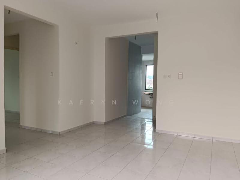 Townhouse for Sale in Bandar Tun Hussein Onn (Cheras) - Kaeryn Wong - Interior - PropertyGuru.com.my