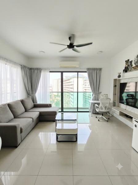 Condominium for Sale at The Nest @ Genting Klang - Wincent Chuah - PropertyGuru.com.my