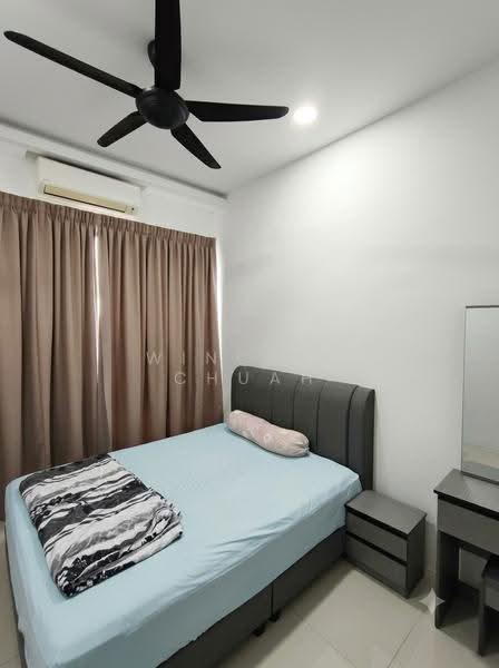 Condominium for Sale at The Nest @ Genting Klang - Wincent Chuah - PropertyGuru.com.my