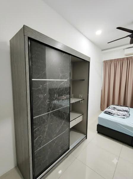 Condominium for Sale at The Nest @ Genting Klang - Wincent Chuah - PropertyGuru.com.my