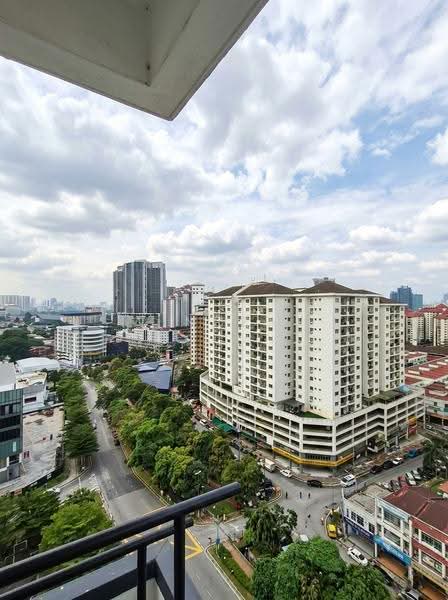 Condominium for Sale at The Nest @ Genting Klang - Wincent Chuah - PropertyGuru.com.my