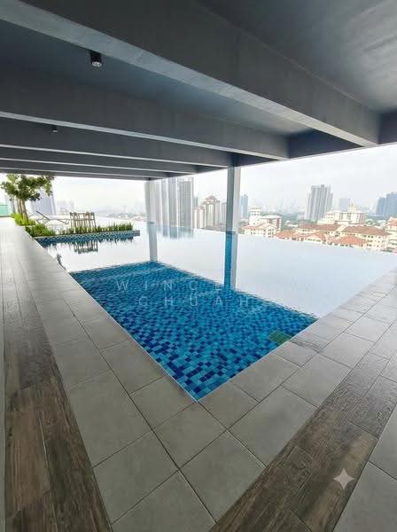 Condominium for Sale at The Nest @ Genting Klang - Wincent Chuah - PropertyGuru.com.my
