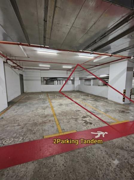 Condominium for Sale at The Nest @ Genting Klang - Wincent Chuah - PropertyGuru.com.my