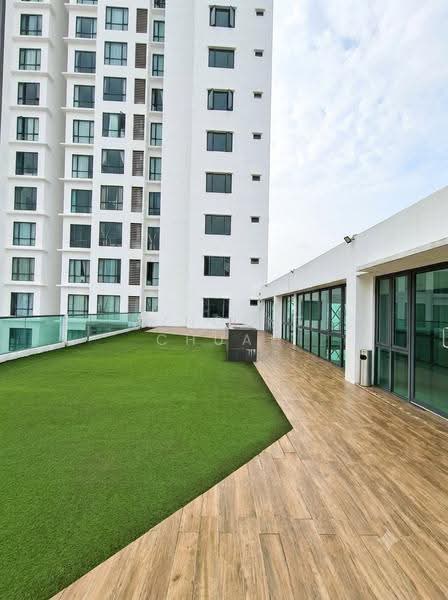 Condominium for Sale at The Nest @ Genting Klang - Wincent Chuah - PropertyGuru.com.my