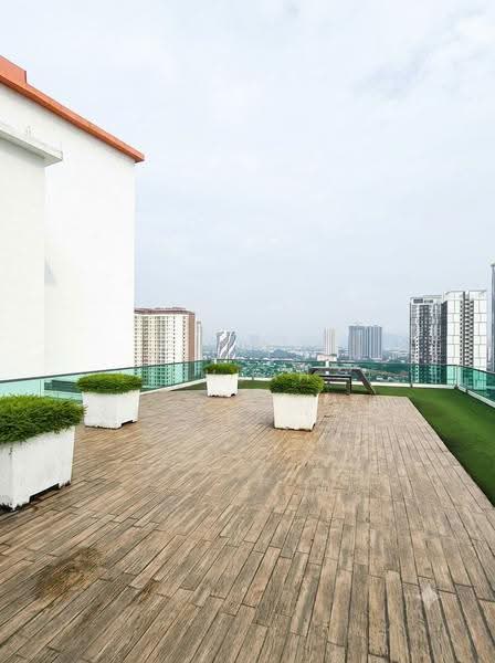 Condominium for Sale at The Nest @ Genting Klang - Wincent Chuah - PropertyGuru.com.my