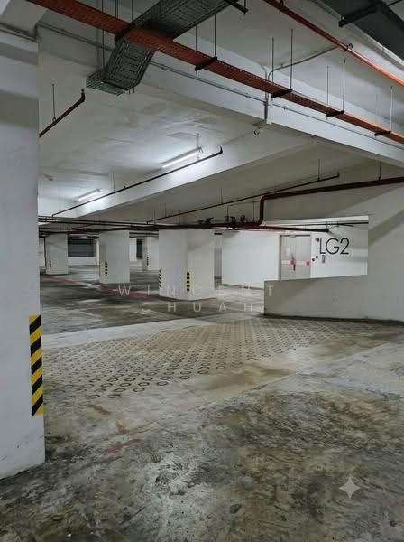 Condominium for Sale at The Nest @ Genting Klang - Wincent Chuah - PropertyGuru.com.my