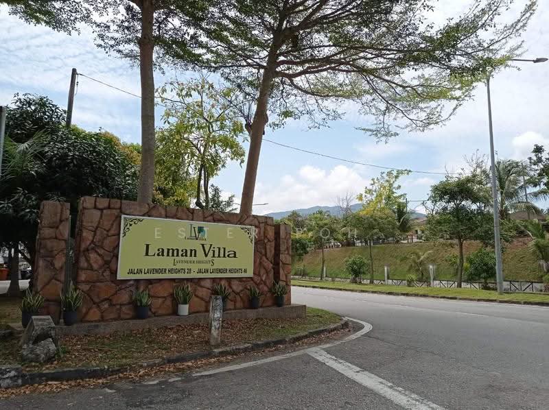 Rumah Teres 2-Tingkat untuk Disewa di Senawang (Negeri Sembilan) - Ester Poh. - Exterior - PropertyGuru.com.my