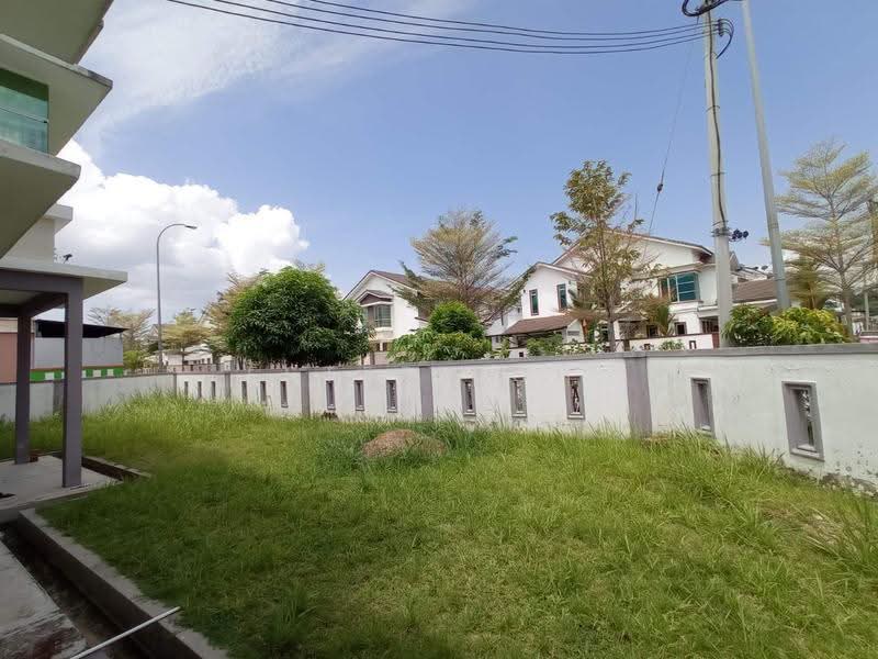Rumah Teres 2-Tingkat untuk Disewa di Senawang (Negeri Sembilan) - Ester Poh. - Exterior - PropertyGuru.com.my