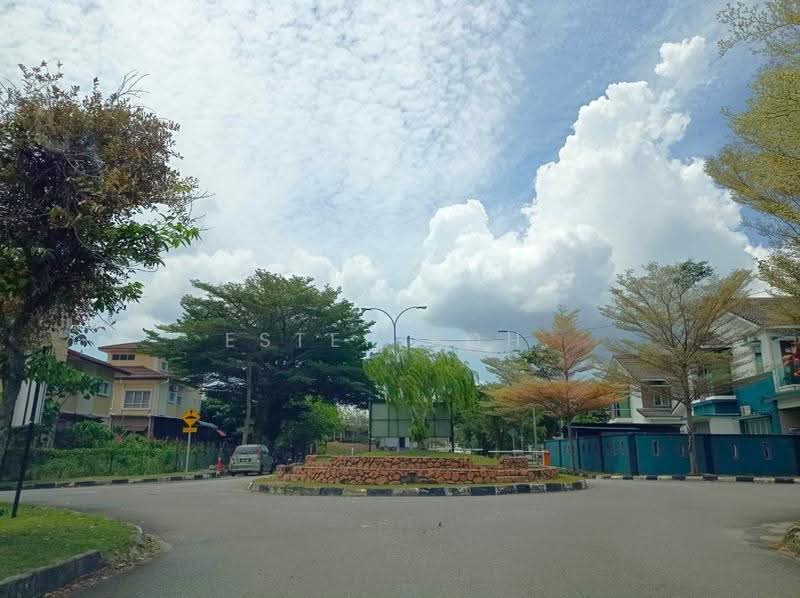 Rumah Teres 2-Tingkat untuk Disewa di Senawang (Negeri Sembilan) - Ester Poh. - Exterior - PropertyGuru.com.my