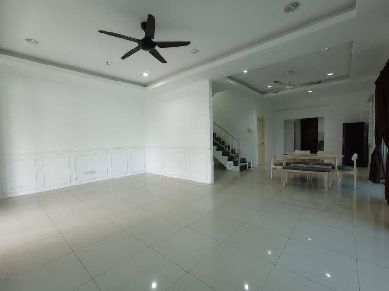Rumah Teres 2-Tingkat untuk Disewa di Senawang (Negeri Sembilan) - Ester Poh. - Living Room - PropertyGuru.com.my
