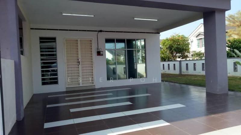 Rumah Teres 2-Tingkat untuk Disewa di Senawang (Negeri Sembilan) - Ester Poh. - Exterior - PropertyGuru.com.my