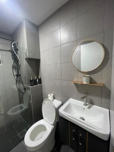 Condominium for Rent at Sky Awani Residensi 3 - CK Teong - Bathroom - PropertyGuru.com.my