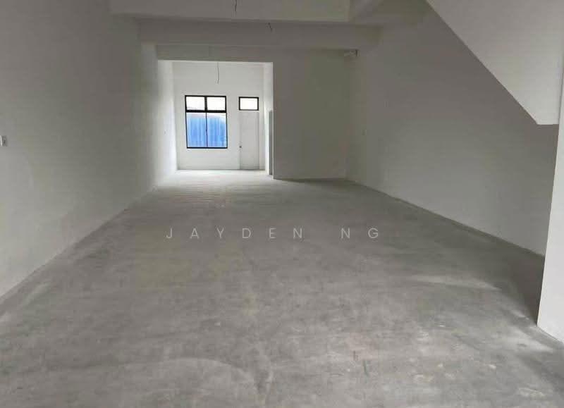 Kedai untuk Disewa di Nusa bestari (Ulu Tiram) - Jayden Ng - PropertyGuru.com.my