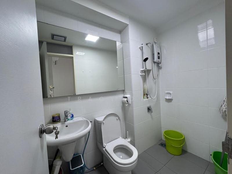 Rumah Teres 2-Tingkat untuk Disewa di Eco Summer (Johor Bahru) - Tracy Ong - Bathroom - PropertyGuru.com.my