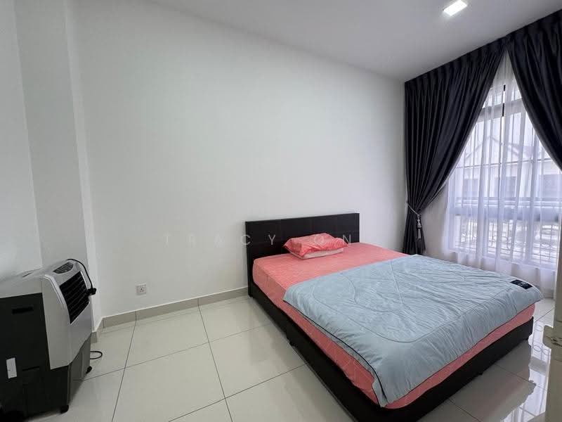 Rumah Teres 2-Tingkat untuk Disewa di Eco Summer (Johor Bahru) - Tracy Ong - Bedroom - PropertyGuru.com.my
