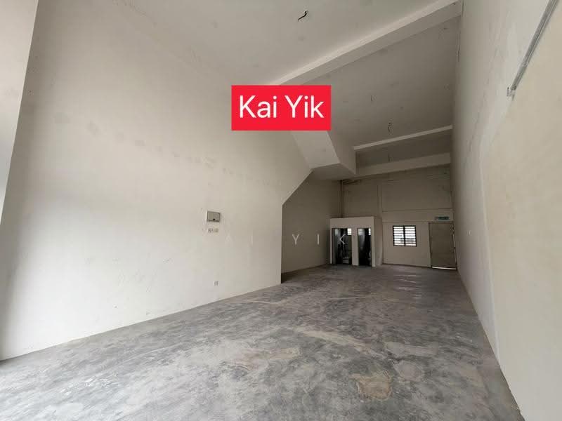 Shop for Rent in Bukit Mertajam (Penang) - Kai Yik - Interior - PropertyGuru.com.my