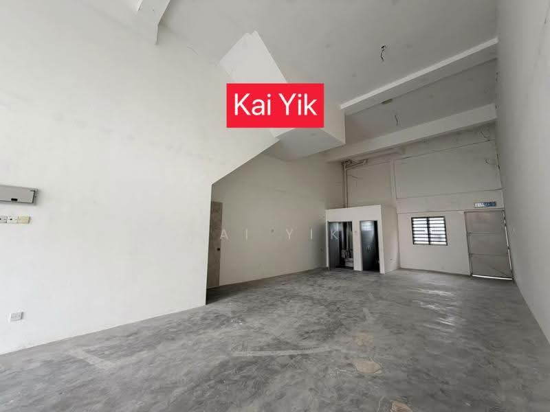 Shop for Rent in Bukit Mertajam (Penang) - Kai Yik - Interior - PropertyGuru.com.my