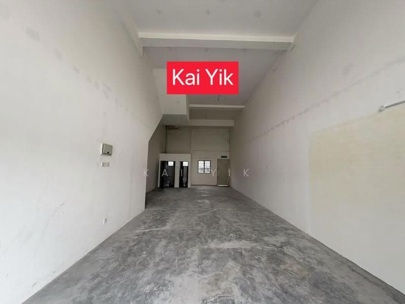 Shop for Rent in Bukit Mertajam (Penang) - Kai Yik - Interior - PropertyGuru.com.my
