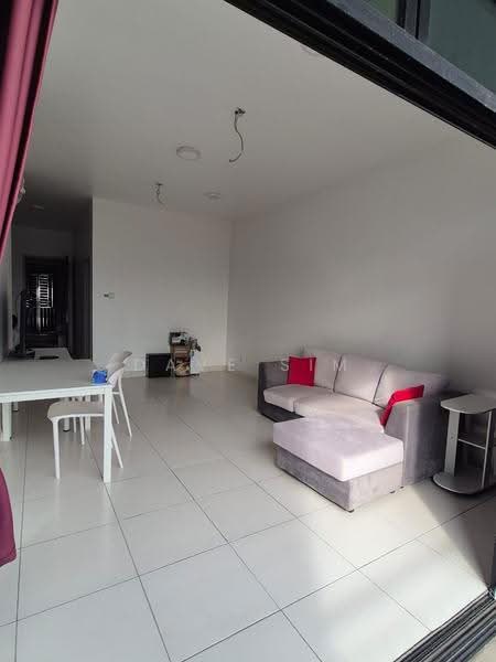 Kediaman Servis untuk Disewa di Sky Peak Residences - Dave Sim - PropertyGuru.com.my