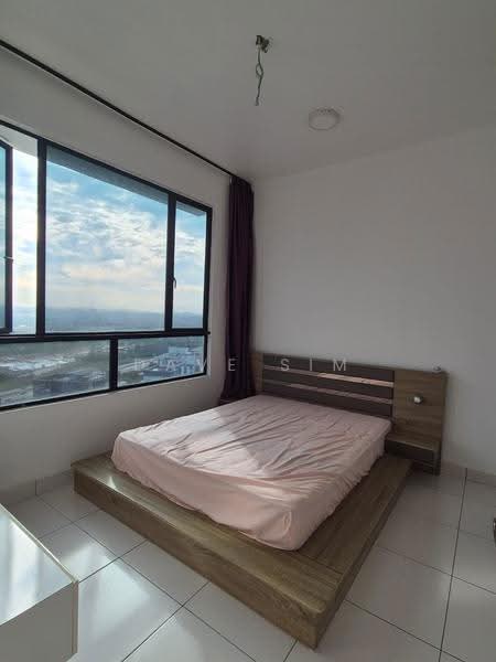 Kediaman Servis untuk Disewa di Sky Peak Residences - Dave Sim - PropertyGuru.com.my