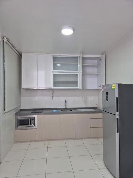 Kediaman Servis untuk Disewa di Sky Peak Residences - Dave Sim - PropertyGuru.com.my