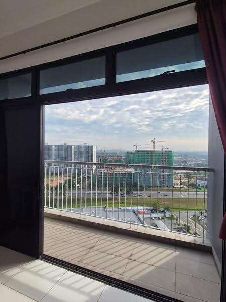 Kediaman Servis untuk Disewa di Sky Peak Residences - Dave Sim - PropertyGuru.com.my