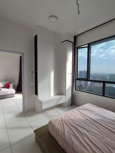 Kediaman Servis untuk Disewa di Sky Peak Residences - Dave Sim - PropertyGuru.com.my