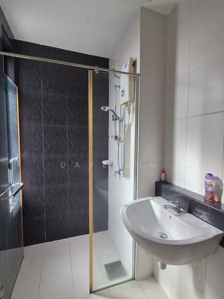 Kediaman Servis untuk Disewa di Sky Peak Residences - Dave Sim - PropertyGuru.com.my