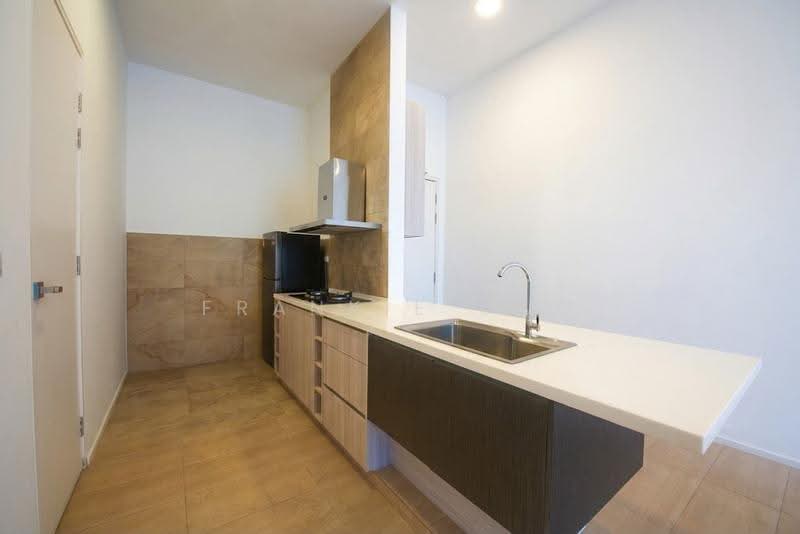 Service Residence for Sale at O'hako Residence - Frankie Ong - Kitchen - PropertyGuru.com.my