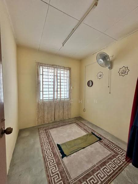 2-storey Terraced House for Sale in Taman Nusantara Prima (Gelang Patah) - Kuu Chin - Interior - PropertyGuru.com.my
