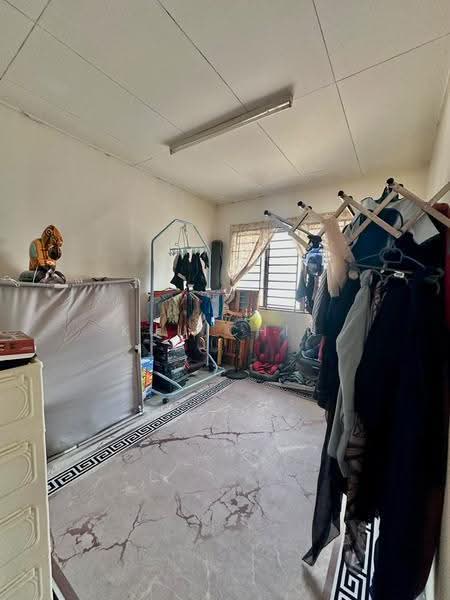 2-storey Terraced House for Sale in Taman Nusantara Prima (Gelang Patah) - Kuu Chin - Interior - PropertyGuru.com.my