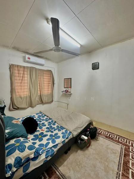 2-storey Terraced House for Sale in Taman Nusantara Prima (Gelang Patah) - Kuu Chin - Bedroom - PropertyGuru.com.my