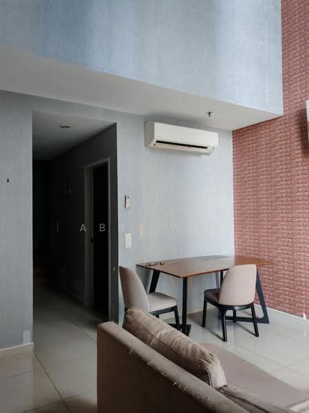 Service Residence for Rent at Liberty Tower @ i-City - Abby Woo - Interior - PropertyGuru.com.my