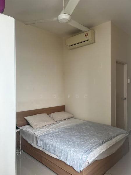 Kondominium untuk Dijual di All Seasons Park - S J Foo - Bedroom - PropertyGuru.com.my