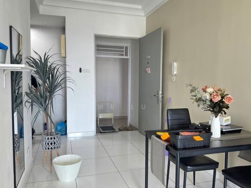 Service Residence for Rent at The Platino Serviced Apartment - Mr Lu - Interior - PropertyGuru.com.my