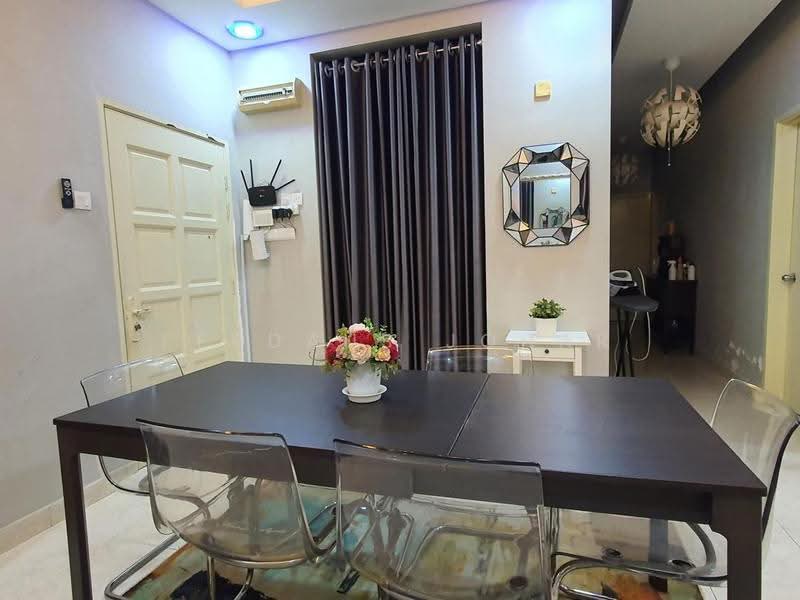Condominium for Sale at Kelana Sentral - Ferdaus Johar - PropertyGuru.com.my
