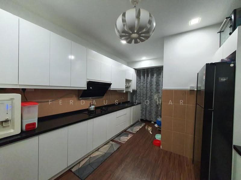 Condominium for Sale at Kelana Sentral - Ferdaus Johar - PropertyGuru.com.my
