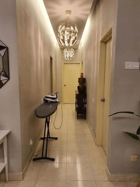 Condominium for Sale at Kelana Sentral - Ferdaus Johar - PropertyGuru.com.my