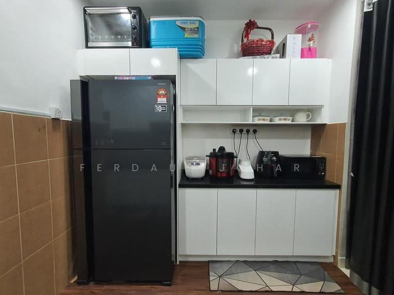 Condominium for Sale at Kelana Sentral - Ferdaus Johar - PropertyGuru.com.my